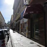 Napoleon Hotel 2*