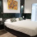Hotel Napoleon Bastia (Corsica)