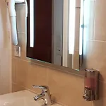Hotel Napoleon Bastia (Corsica)