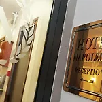 Napoleon Hotel 2*
