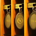 Napoleon Hotel 2*