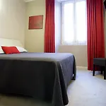 Hotel Napoleon Bastia (Corsica)