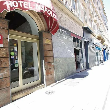 Hotel Napoléon
