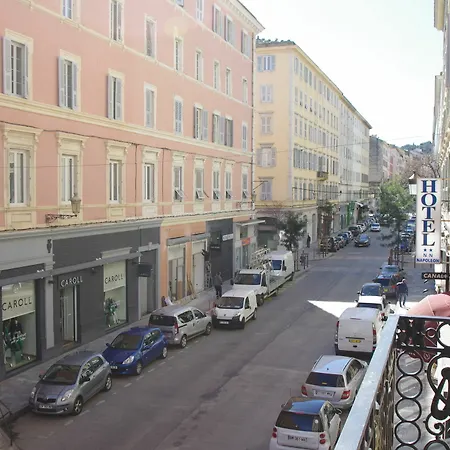Napoléon Hotel