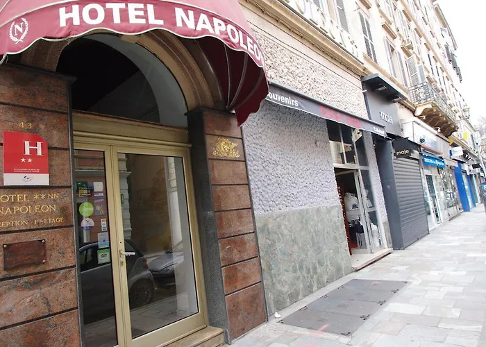 Napoleon Hotel