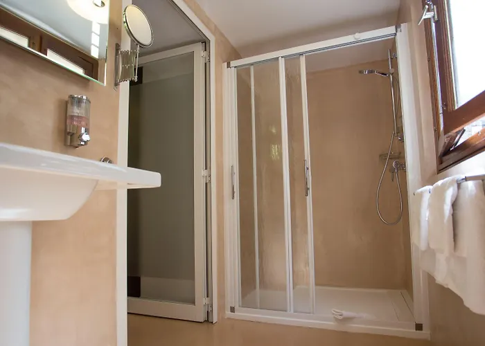 Hotel Napoleon Bastia (Corsica)