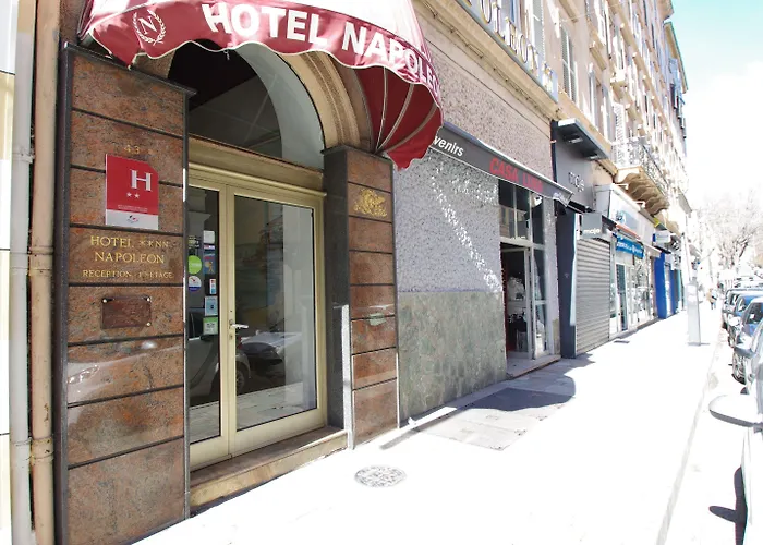 Napoleon Hotel