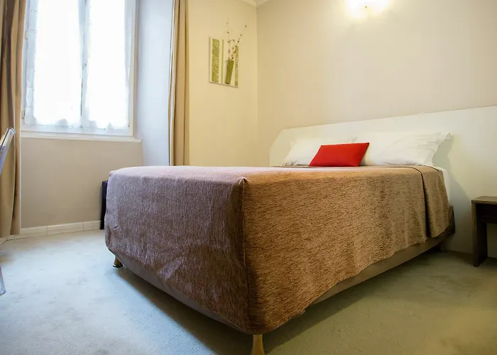 Napoleon Bastia (Corsica)