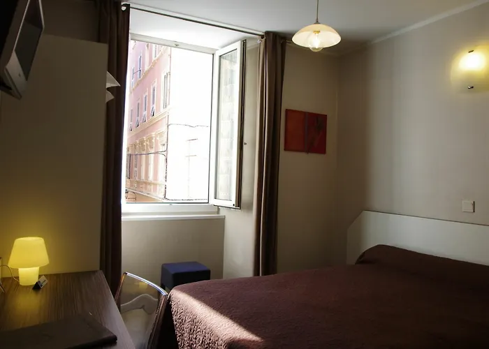 Napoleon 2* Bastia (Corsica)