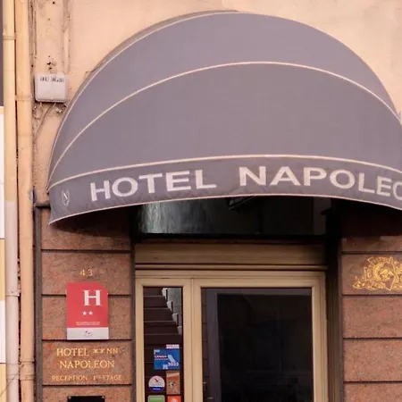 Napoleon Hotell