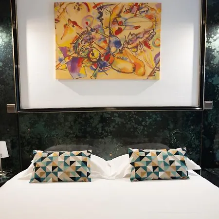 Napoleon Hotell Bastia (Corsica)