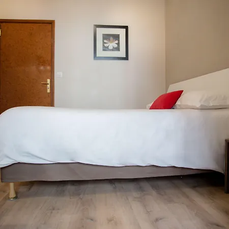 Napoleon Hotel Bastia (Corsica)