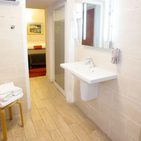 Napoleon Bastia (Corsica)