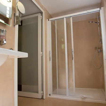 호텔 Napoleon 바스티아