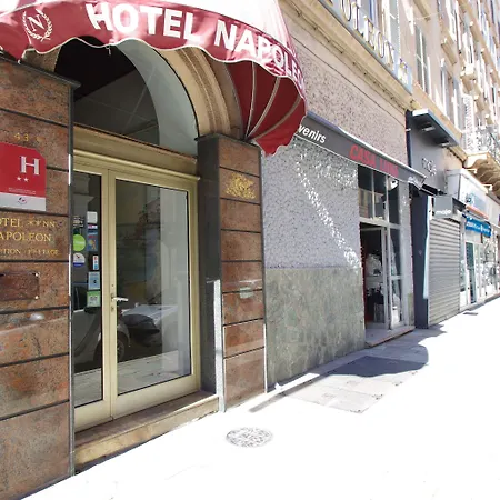 Napoleon 호텔