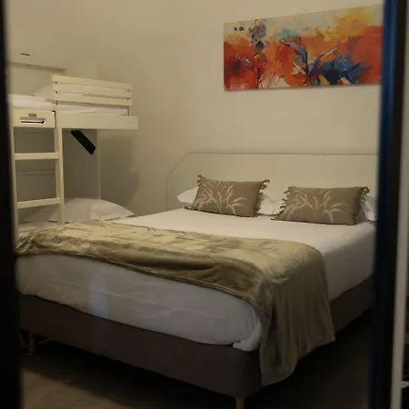 Napoleon Bastia (Corsica)