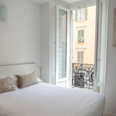 Napoleon Bastia (Corsica)