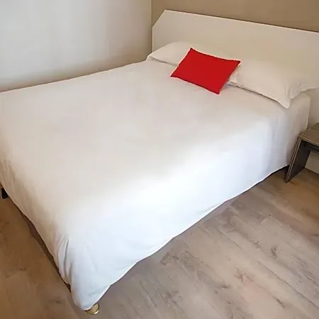 Hotel Napoleon Bastia (Corsica)