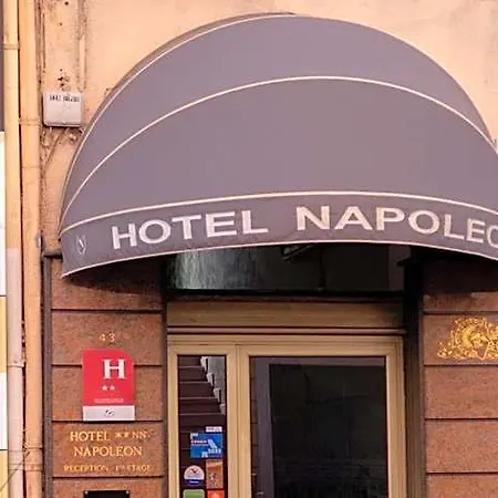 Napoleon Bastia (Corsica)