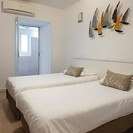Hotel Napoleon 2*