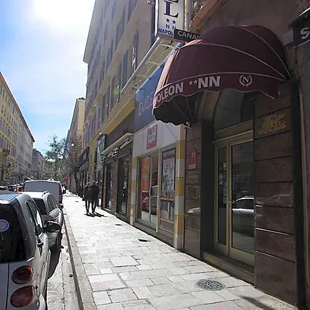 Hotell Napoleon