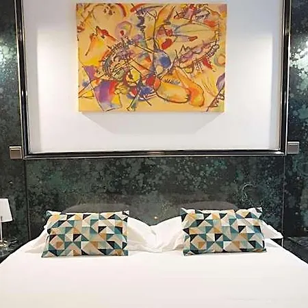 Hotel Napoleon Bastia (Corsica)
