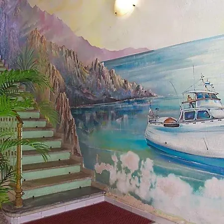 Hotel Napoleon