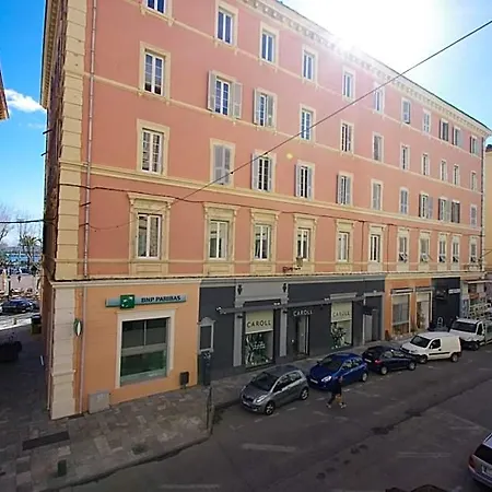 Napoleon 2* Bastia (Corsica)