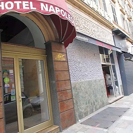 Hotel Napoleon 2*