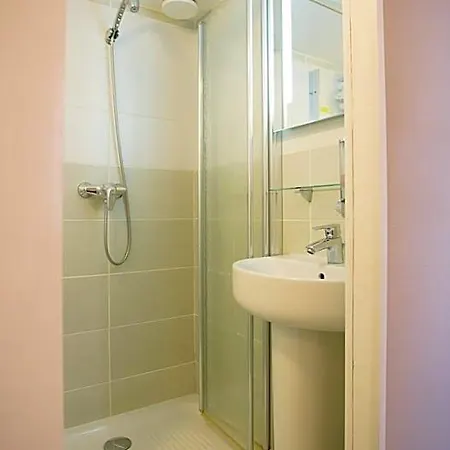 Hotel Napoleon Bastia (Corsica)
