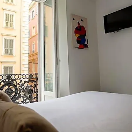 Hotel Napoleon