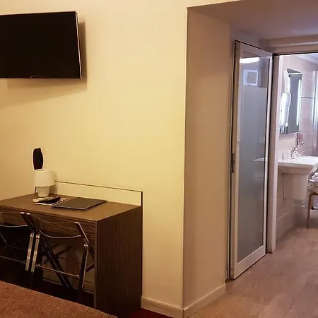 Napoleon Bastia (Corsica)