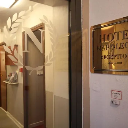 Napoleon 바스티아