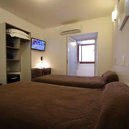 Hotell Napoleon