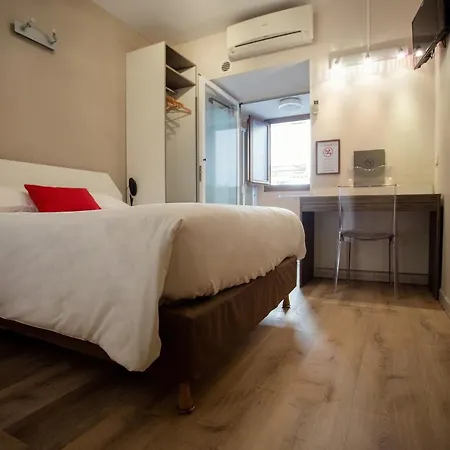 Napoleon Hotell Bastia (Corsica)