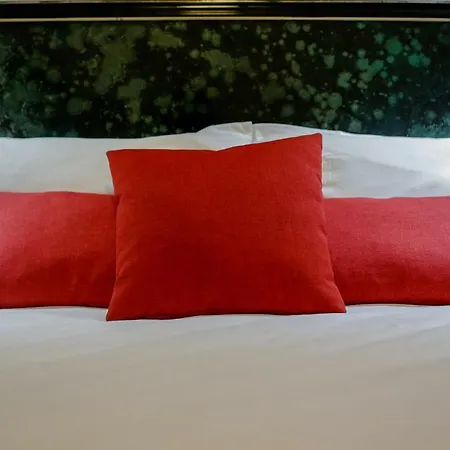 Napoleon Hotell Bastia (Corsica)