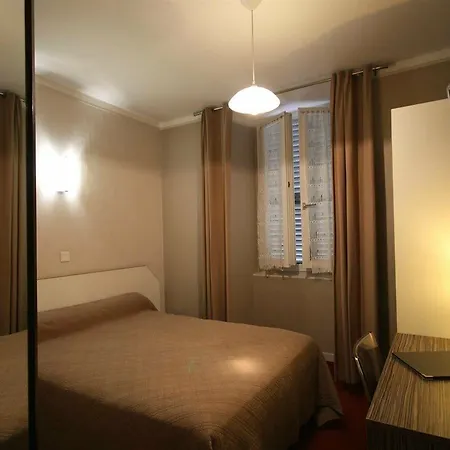 Napoleon Bastia (Corsica)