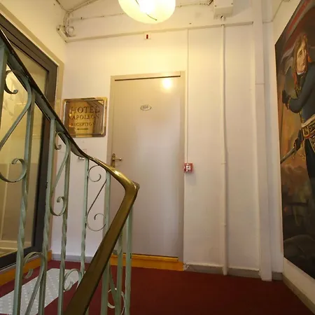 Hotell Napoleon