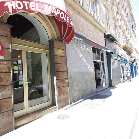 Hotel Napoleon