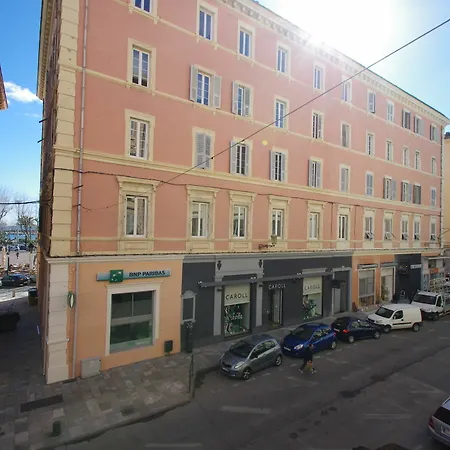 Napoleon 2* Bastia (Corsica)