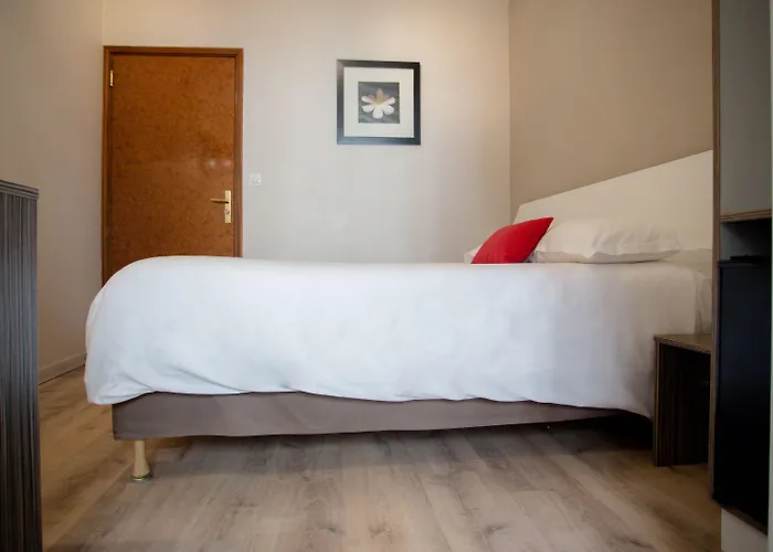 Napoleon Otel Bastiya