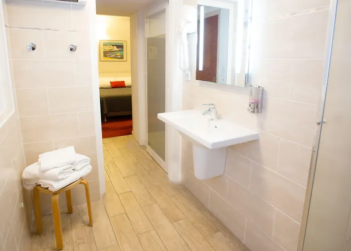 Napoléon Bastia (Corsica)