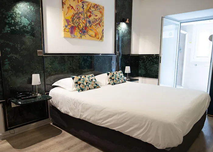 Otel Napoleon Bastiya