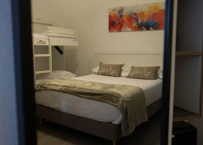 Napoléon Bastia (Corsica)