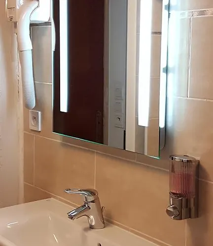 Hotel Napoléon Bastia (Corsica)