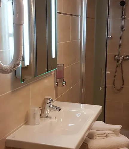 Napoleon 2* Bastia (Corsica)