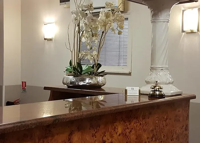 Napoleon 2* Bastia (Corsica)