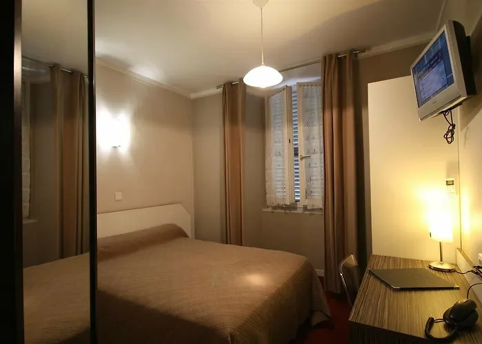 Napoléon Bastia (Corsica)