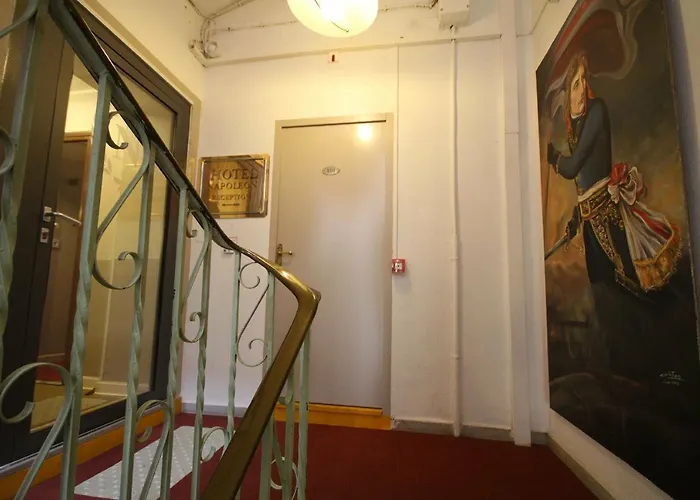 Hotel Napoleon