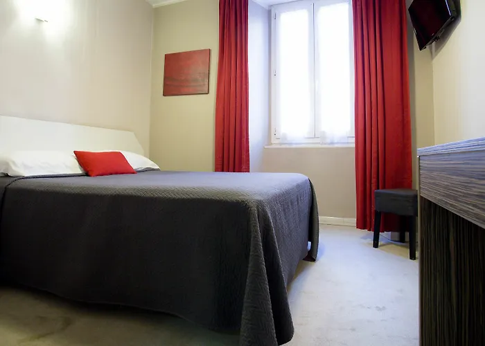 Otel Napoleon Bastiya